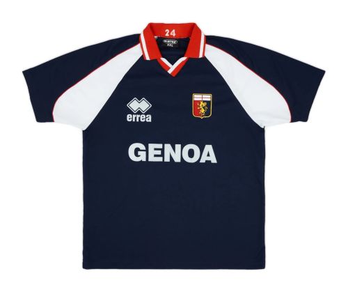 Genoa 1994-95 home