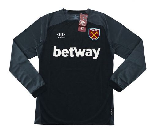 West Ham United 2018-19 Local