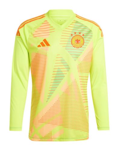 Germany 2024 GK