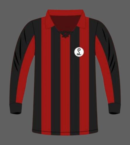 Bayer Leverkusen 1923-24 home