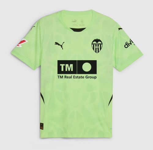 Valencia CF 2024-25 gk