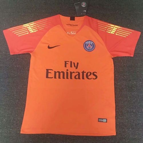 Paris Saint-Germain 2018-19 Portero