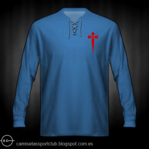 Celta Vigo 1929-30 Local