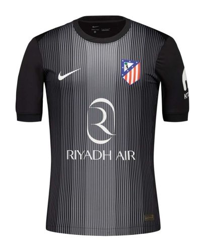 Atlético Madrid 2025-26 gk