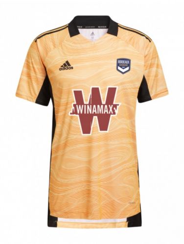 Girondins Bordeaux 2021-22 gk
