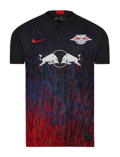 RB Leipzig 2019-20 third