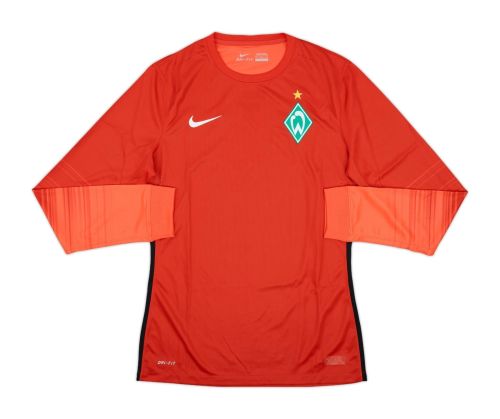 Werder Bremen 2015-16 gk