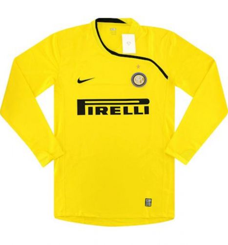 Inter Milan 2008-09 GK