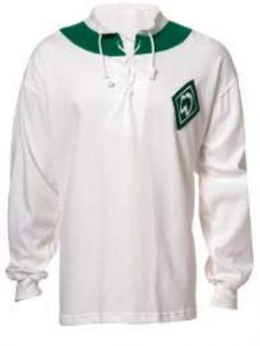Werder Bremen 1963-64 home