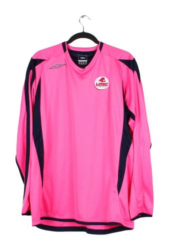 Lille OSC 2010-11 gk