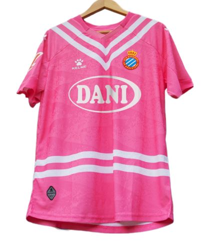 Espanyol 2024-25 Away