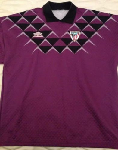 Athletic Bilbao 1993-94 Portero