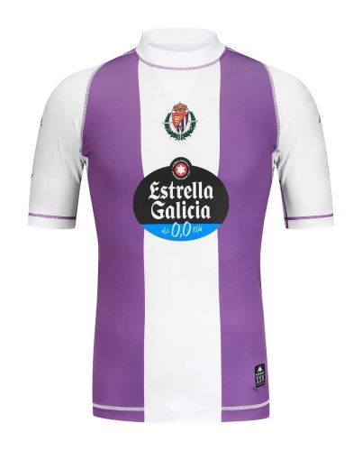 Valladolid 2025-26 special