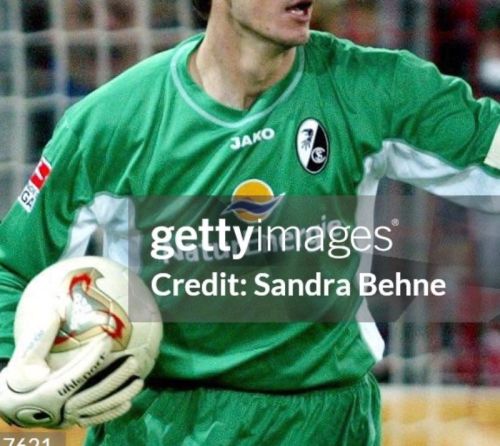 SC Freiburg 2002-03 gk