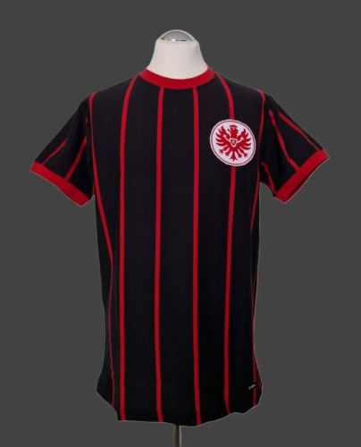 Eintracht Frankfurt 1972-73 special
