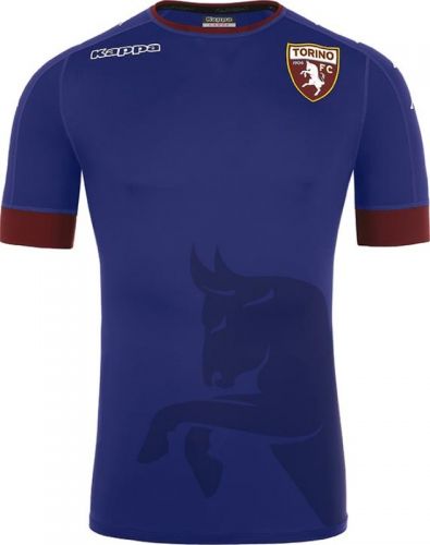 Torino FC 2016-17 third