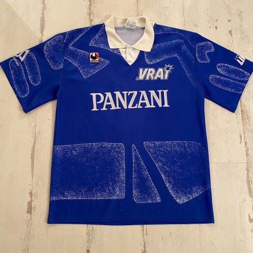 Girondins Bordeaux 1993-94 special