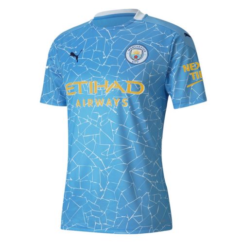 Manchester City 2020-21 Especial