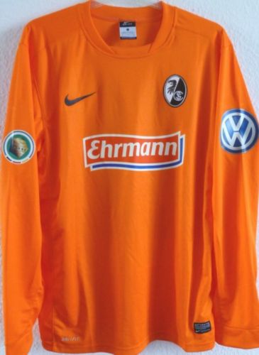 SC Freiburg 2012-13 gk