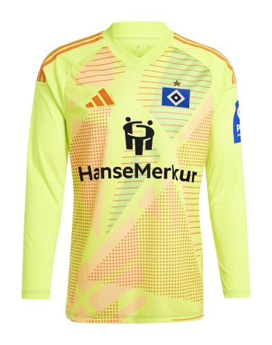 Hamburger SV 2024-25 gk