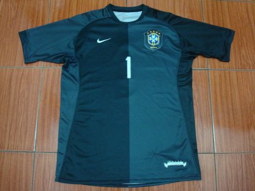 Brazil 2006 GK