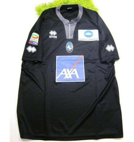 Atalanta 2013-14 gk