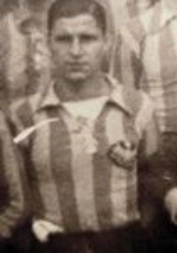 Eintracht Frankfurt 1920-21 home