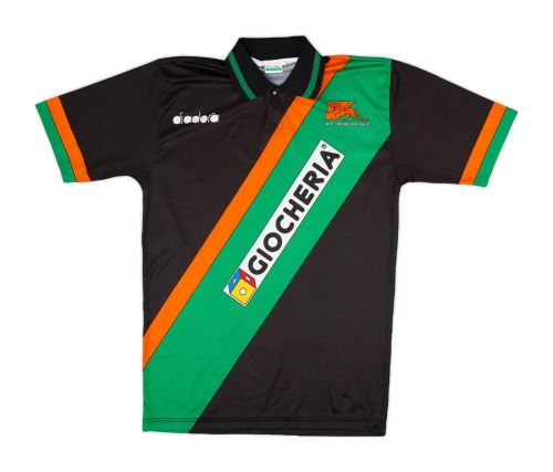 Venezia FC 1992-93 home