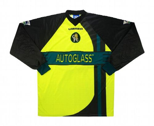 Chelsea 1997-98 Portero