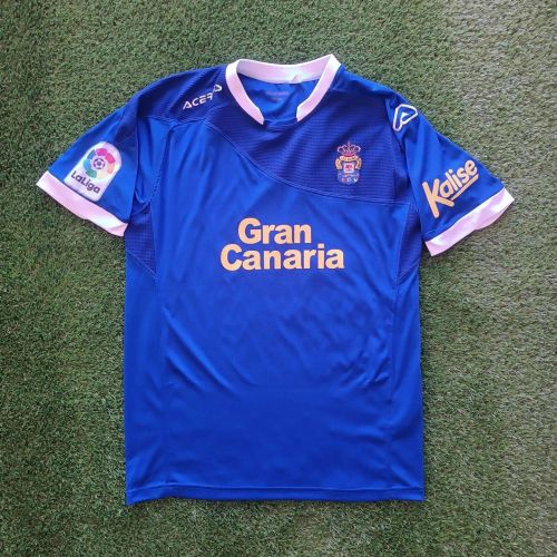 Las Palmas 2017-18 Portero