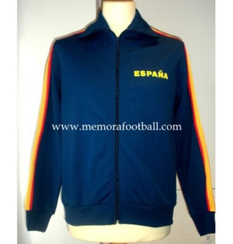 Spain 1978 Home