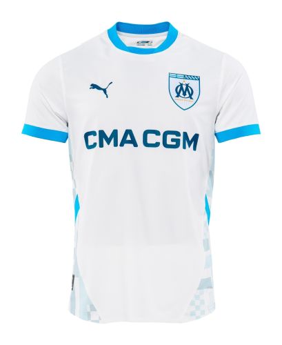 Olympique Marseille 2024-25 Local