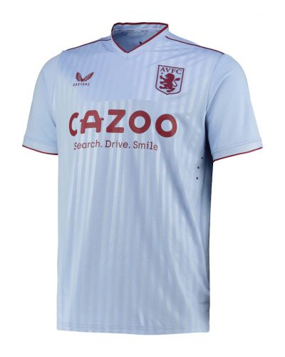 Aston Villa 2022-23 Away