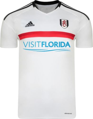Fulham 2016-17 Home
