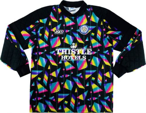 Leeds United 1994-95 Portero