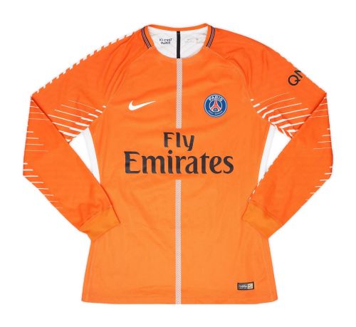 Paris Saint-Germain 2017-18 Portero