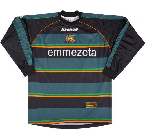 Venezia FC 2000-01 home
