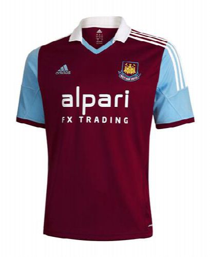 West Ham United 2013-14 Local