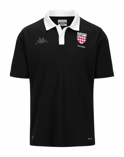AS Monaco 2024-25 home