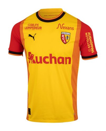 RC Lens 2023-24 home