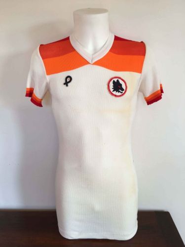 AS Roma 1978-79 Visitante
