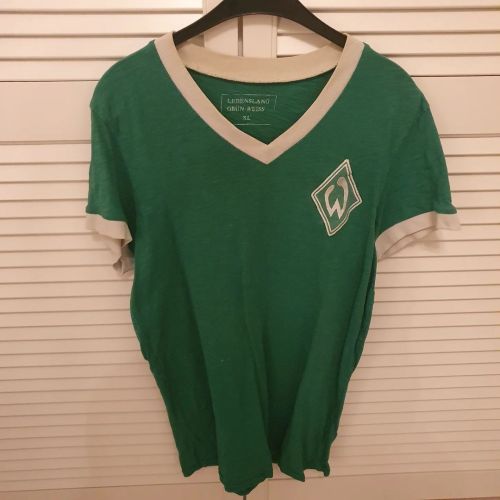 Werder Bremen 1964-65 away