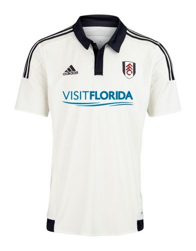Fulham 2015-16 Home