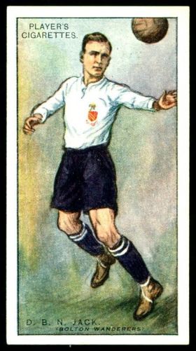 Bolton Wanderers 1928 Home