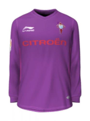 Celta Vigo 2012-13 Portero