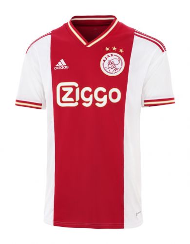 Ajax 2022-23 Home