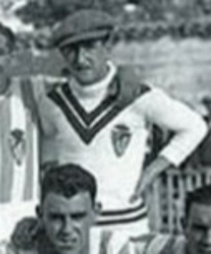 Valladolid 1927-29 gk