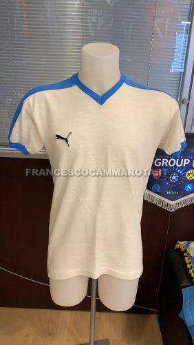 SSC Napoli 1979-80 Away