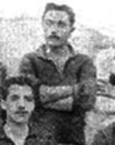 Torino FC 1914-15 home