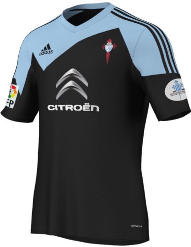 Celta Vigo 2013-14 Visitante